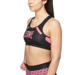 Top Donna Leone Tech AB854 -Guanti top donna leone tech ab854 sinistra