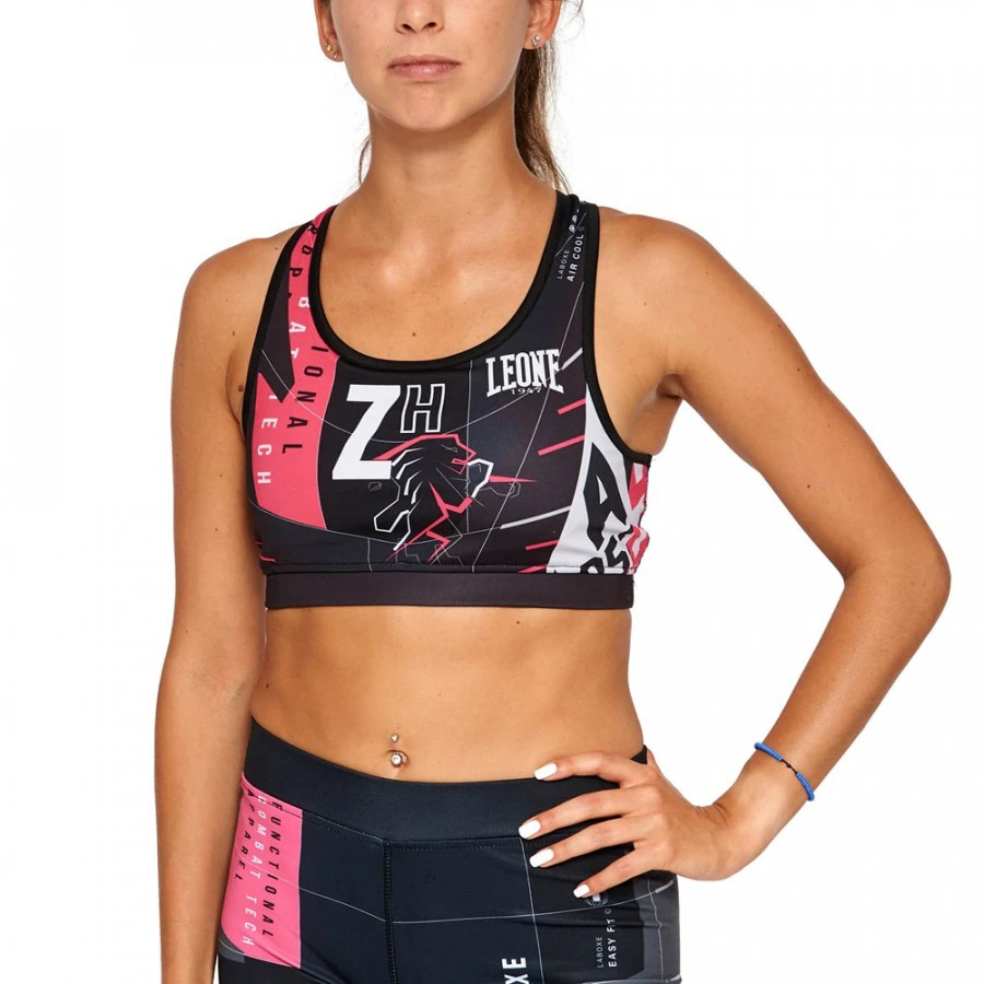 Top Donna Leone Zenith W AB852 3 Top Donna Leone Zenith W AB852