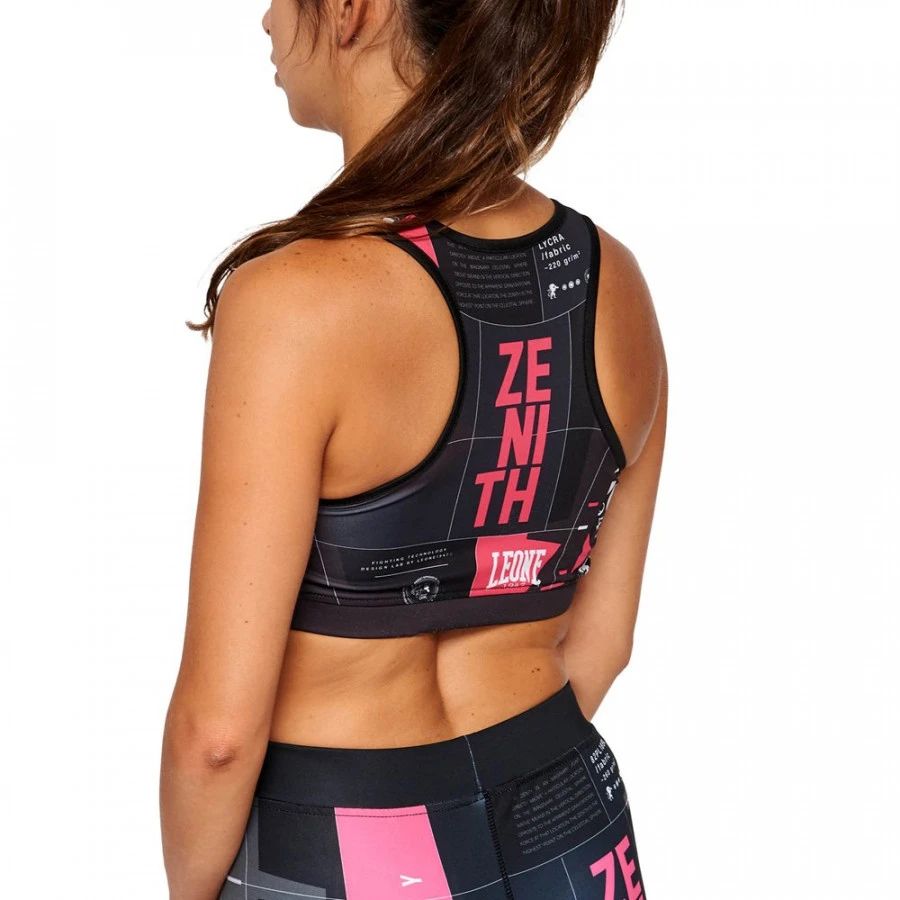 Top Donna Leone Zenith W AB852 6 Top Donna Leone Zenith W AB852 - immagine 4