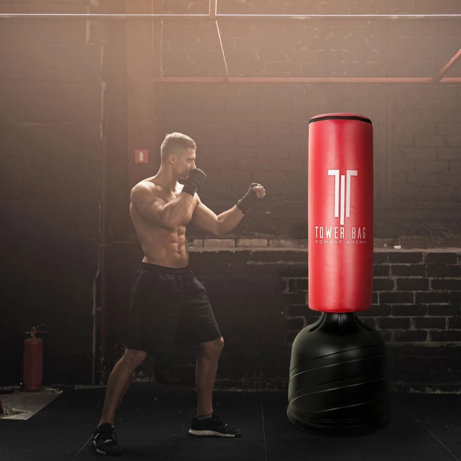 Combat-arena Sacco Da Terra Professionale Combat Arena Tower Bag 10 Combat-arena Sacco Da Terra Professionale Combat Arena Tower Bag - immagine 8
