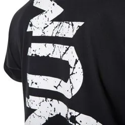 T-Shirt In Cotone Venum Giant 13 T-Shirt In Cotone Venum Giant -Guanti ts giant black 620 12 1