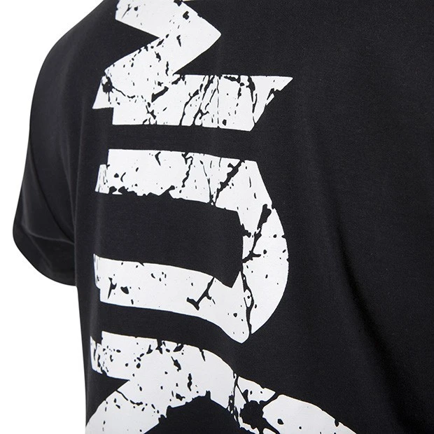 T-Shirt In Cotone Venum Giant 6 T-Shirt In Cotone Venum Giant - immagine 4