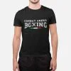 Combat-arena T-shirt Combat Arena Boxing -Guanti tshirt combat arena boxing 3