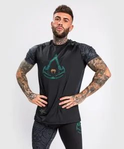 T-shirt Venum Assassin`s Creed Reloaded Dry Tech