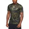 T-shirt Leone Camo ABX306 2 T-shirt Leone Camo ABX306 -Guanti tshirt uomo leone camo abx306 mimetico verde 2