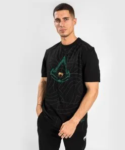 T-shirt Venum Assassin`s Creed Reloaded