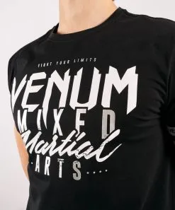 T-shirt Venum MMA Classic -Guanti tshirt venum mma classic 20 2