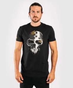 T-shirt Venum Skull