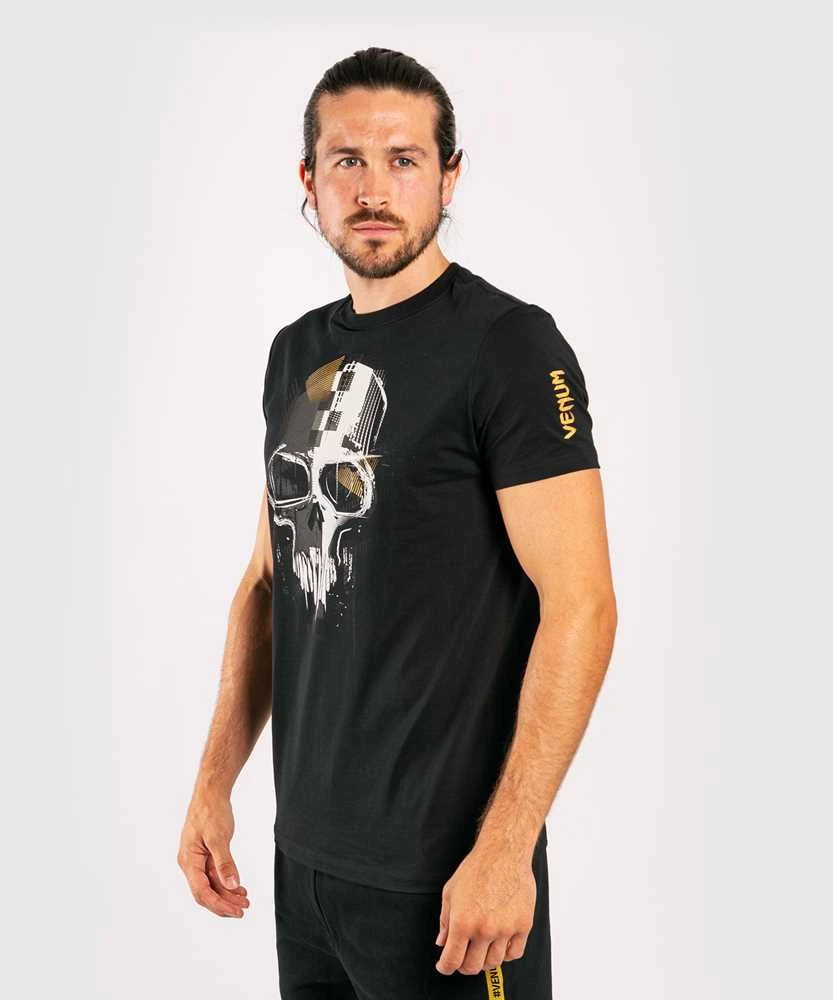 T-shirt Venum Skull 4 T-shirt Venum Skull - immagine 2