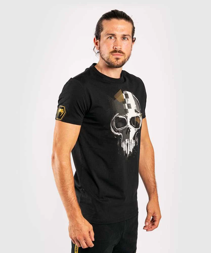 T-shirt Venum Skull 5 T-shirt Venum Skull - immagine 3