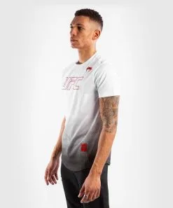 T-shirt Venum UFC Authentic Fight Week 2 -Guanti tshirt venum ufc authentic fight week 2 2 1