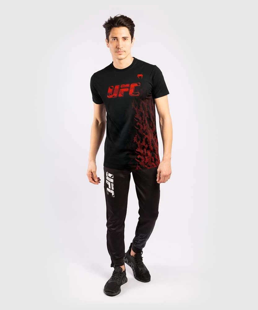T-shirt Venum UFC Authentic Fight Week 7 T-shirt Venum UFC Authentic Fight Week - immagine 5