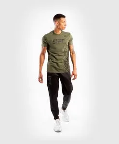 T-shirt Venum UFC Authentic Fight Week 21 T-shirt Venum UFC Authentic Fight Week -Guanti tshirt venum ufc authentic fight week 5