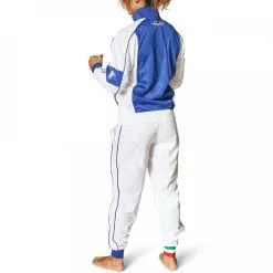 Tuta Completa Leone AB796 -Guanti tuta completa leone ab796 blu 2