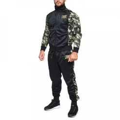 Tuta Leone Neo Camo AB796C -Guanti tuta leone neo camo ab796c verde 3 1