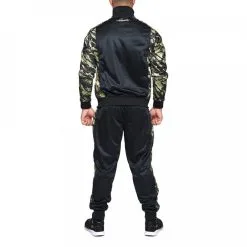 Tuta Leone Neo Camo AB796C -Guanti tuta leone neo camo ab796c verde 6 1