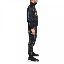 Tuta Leone Premium AB300 -Guanti tuta leone premium ab300 nera 5