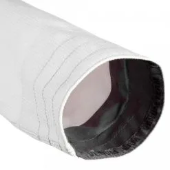 BJJ Gi Venum Power 2.0 -Guanti venum bjj gi power 2 0 bianco 8